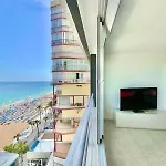 Torre Coblanca Studio Frontline